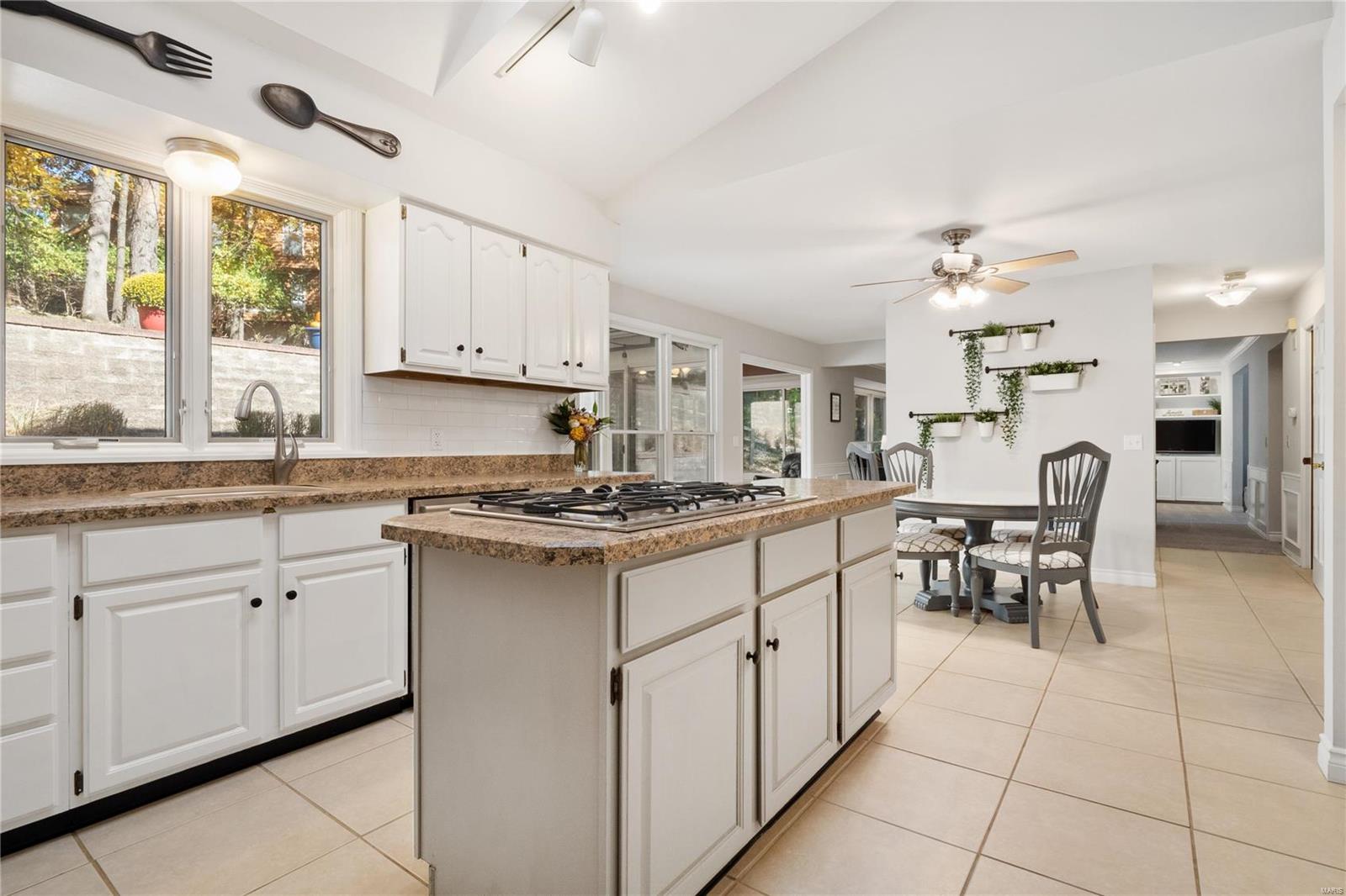 Village Of Winding Trails One - Residential