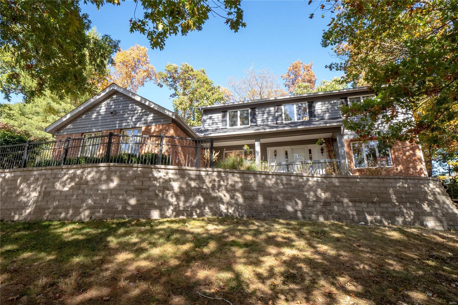 Village Of Winding Trails One - Residential