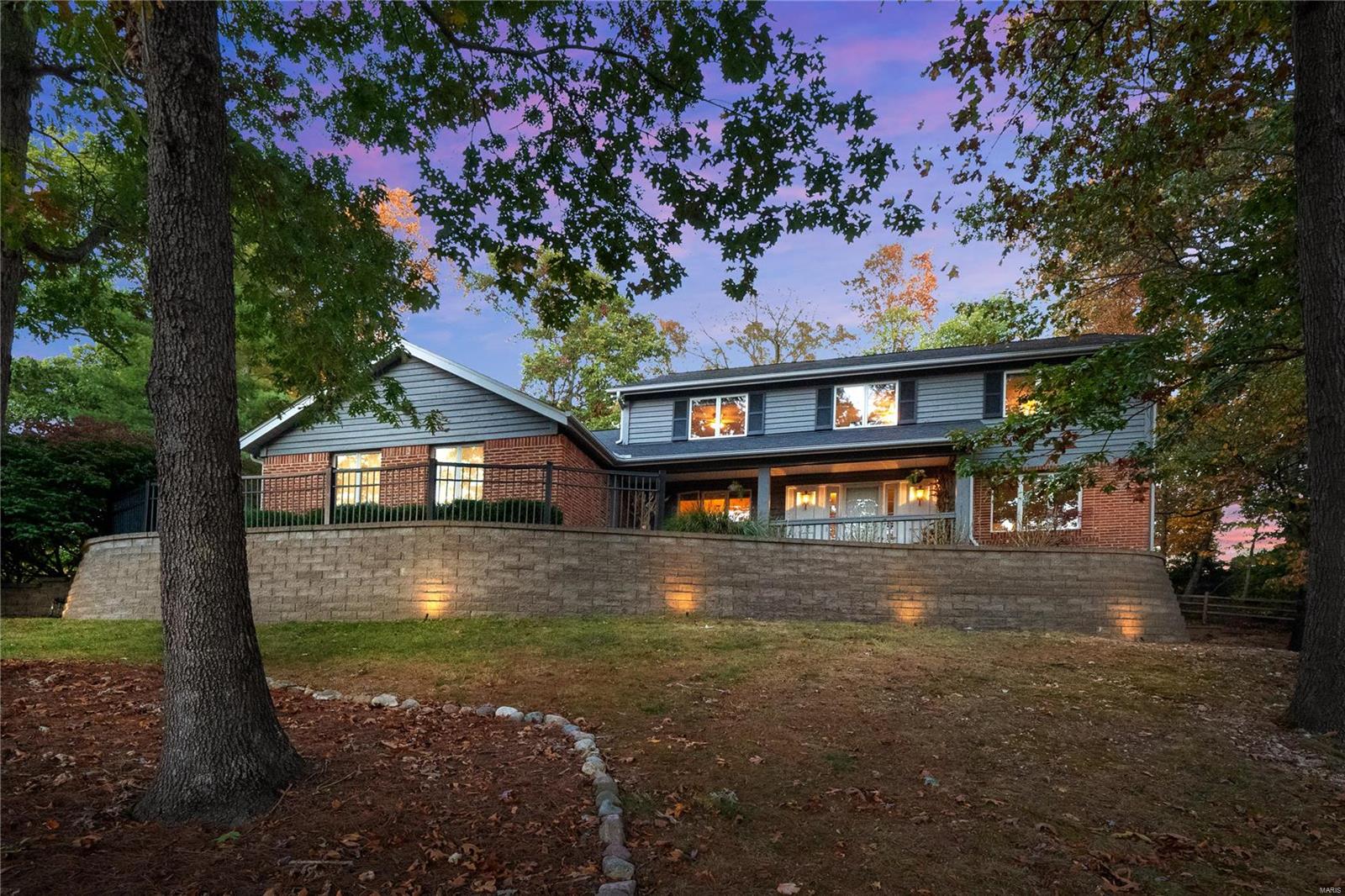 Village Of Winding Trails One - Residential