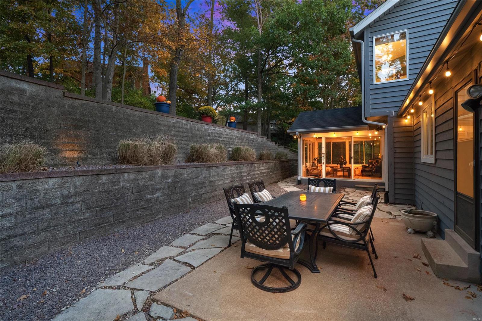 Village Of Winding Trails One - Residential