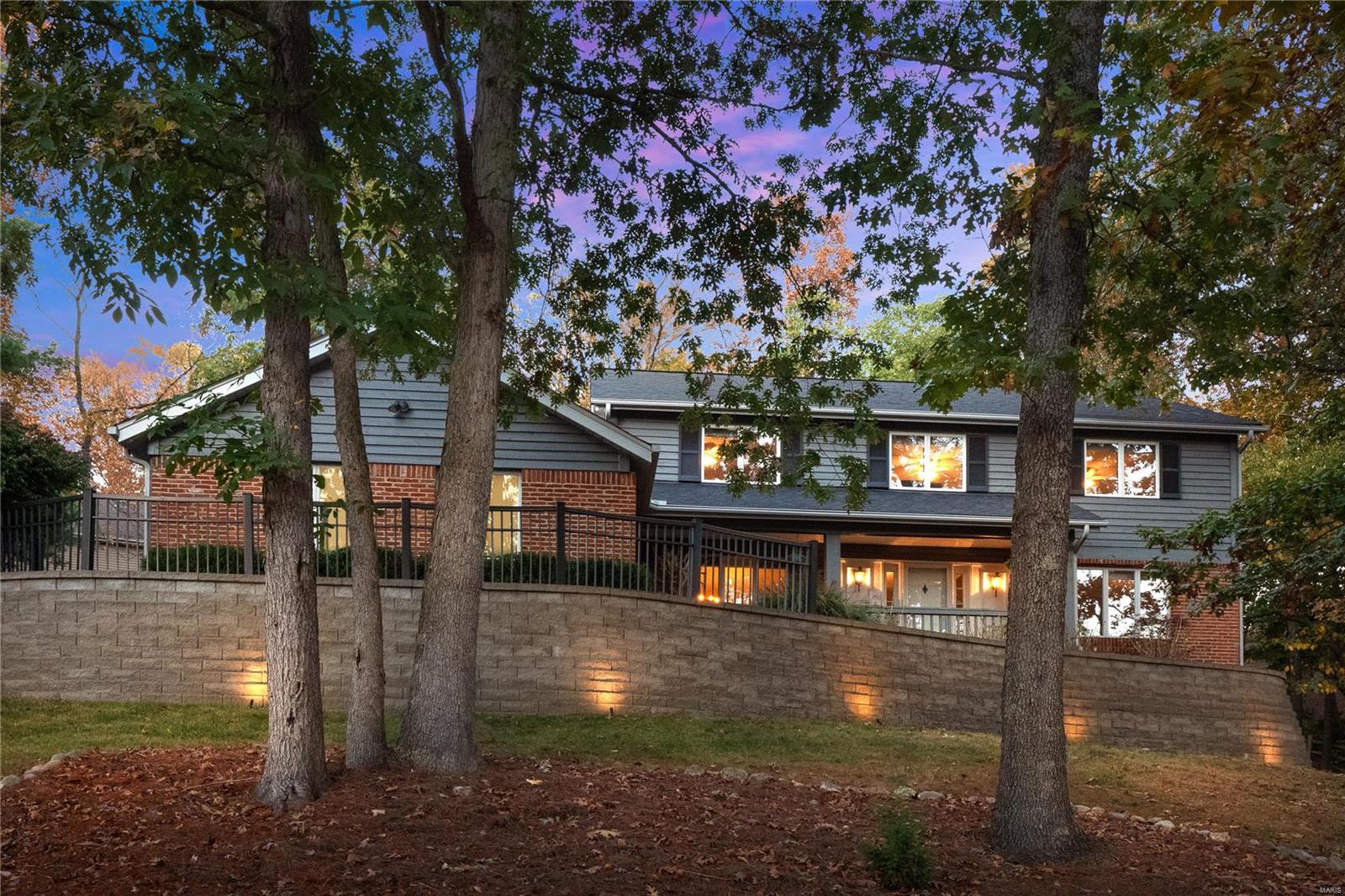 Village Of Winding Trails One - Residential