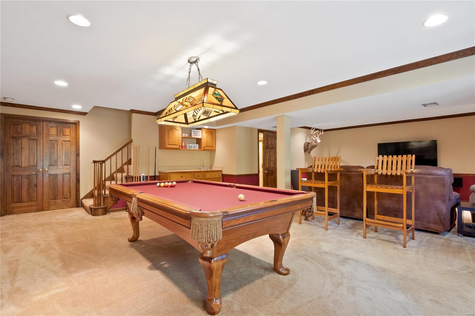 Village Of Winding Trails One - Residential