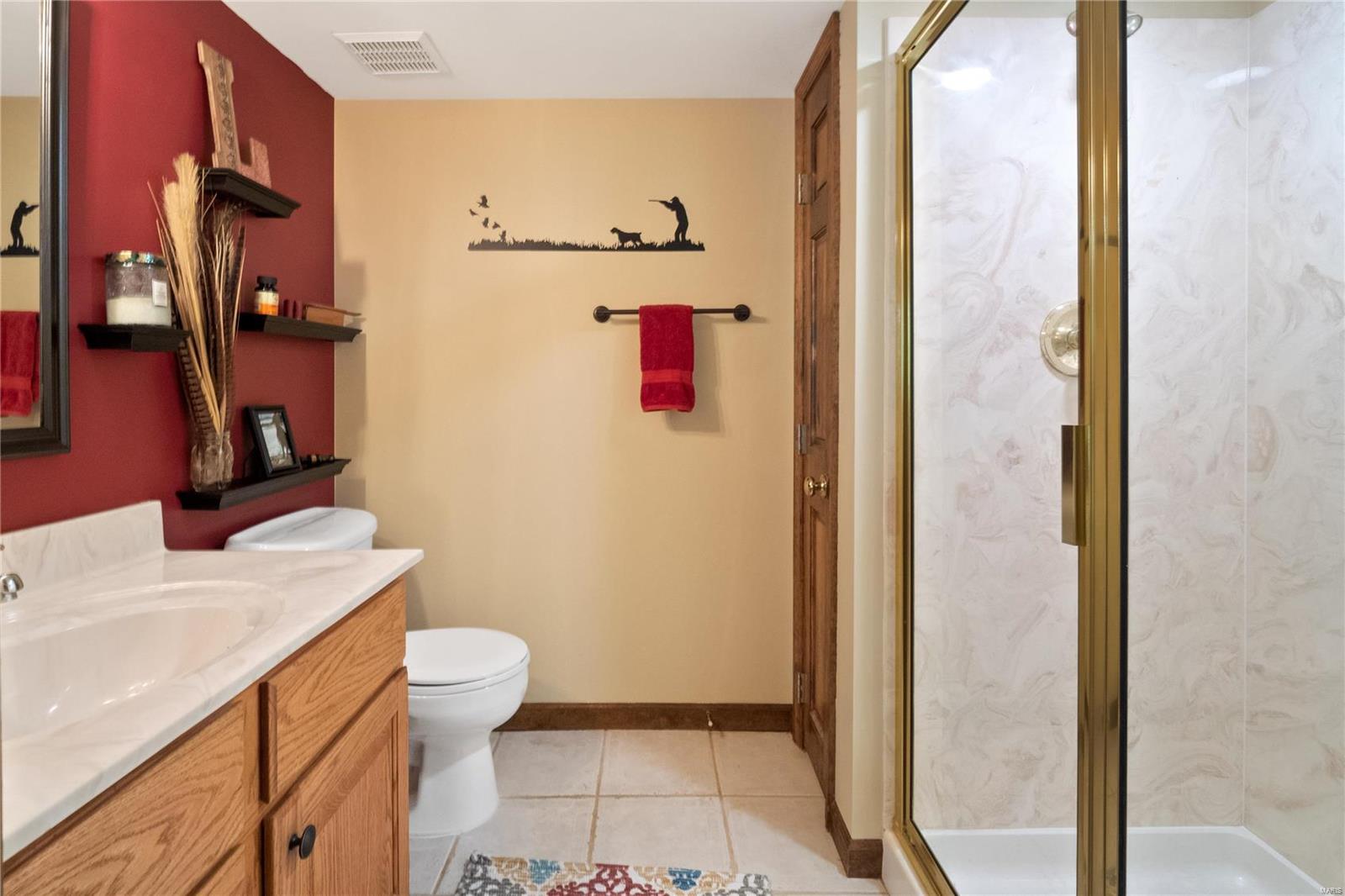 Village Of Winding Trails One - Residential