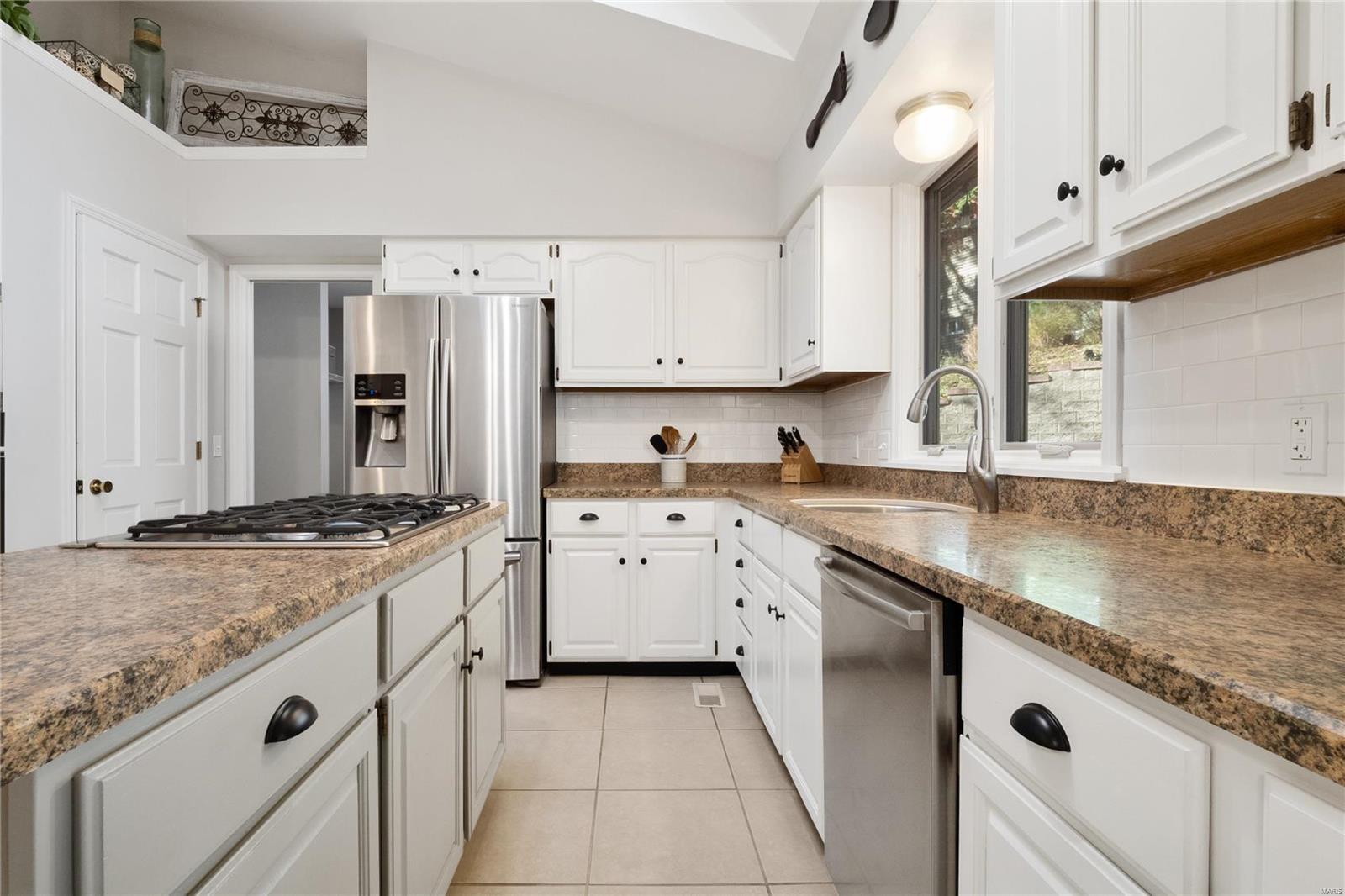 Village Of Winding Trails One - Residential