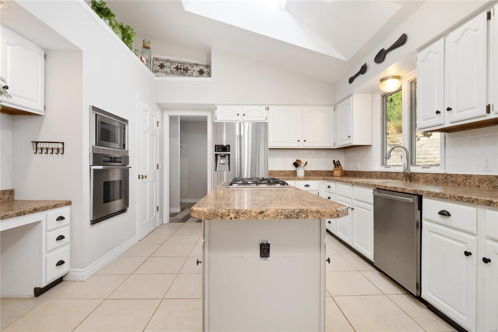 Village Of Winding Trails One - Residential