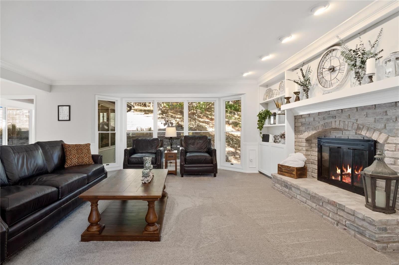 Village Of Winding Trails One - Residential