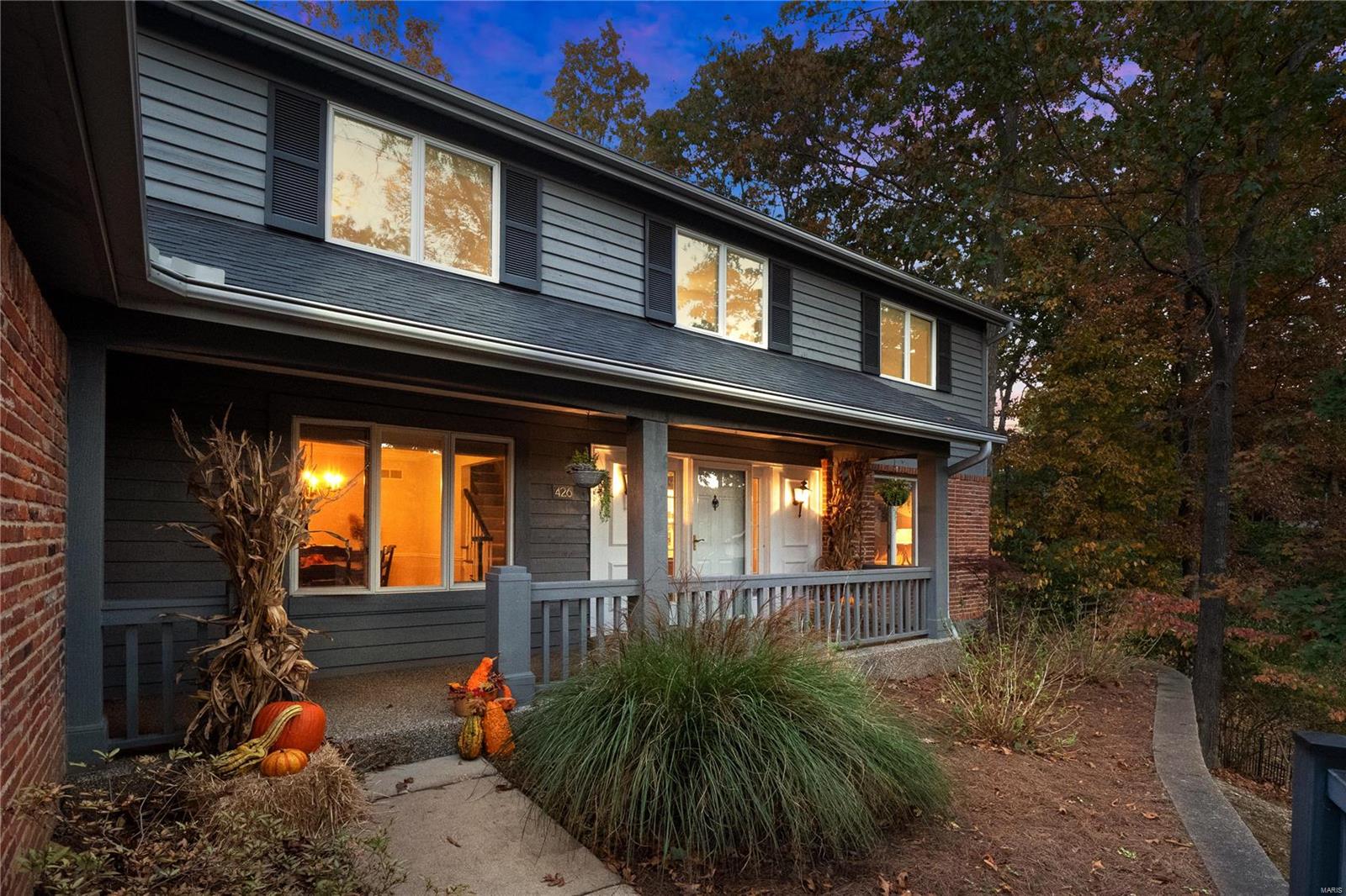 Village Of Winding Trails One - Residential