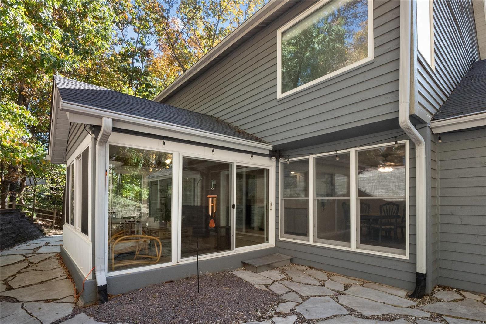 Village Of Winding Trails One - Residential