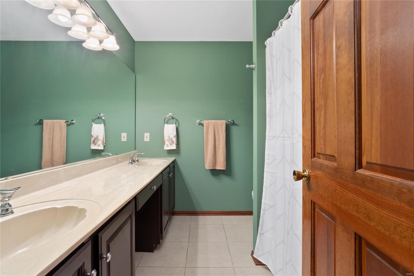 Village Of Winding Trails One - Residential