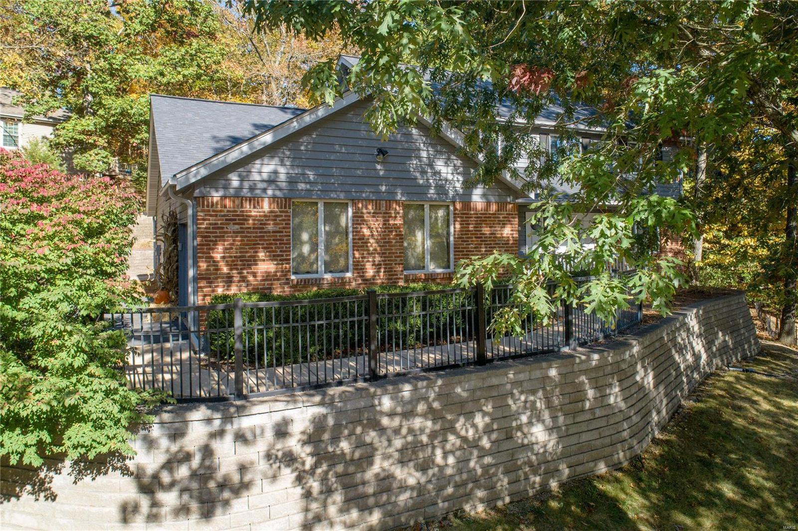 Village Of Winding Trails One - Residential