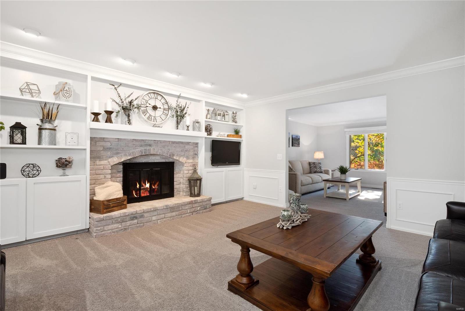 Village Of Winding Trails One - Residential