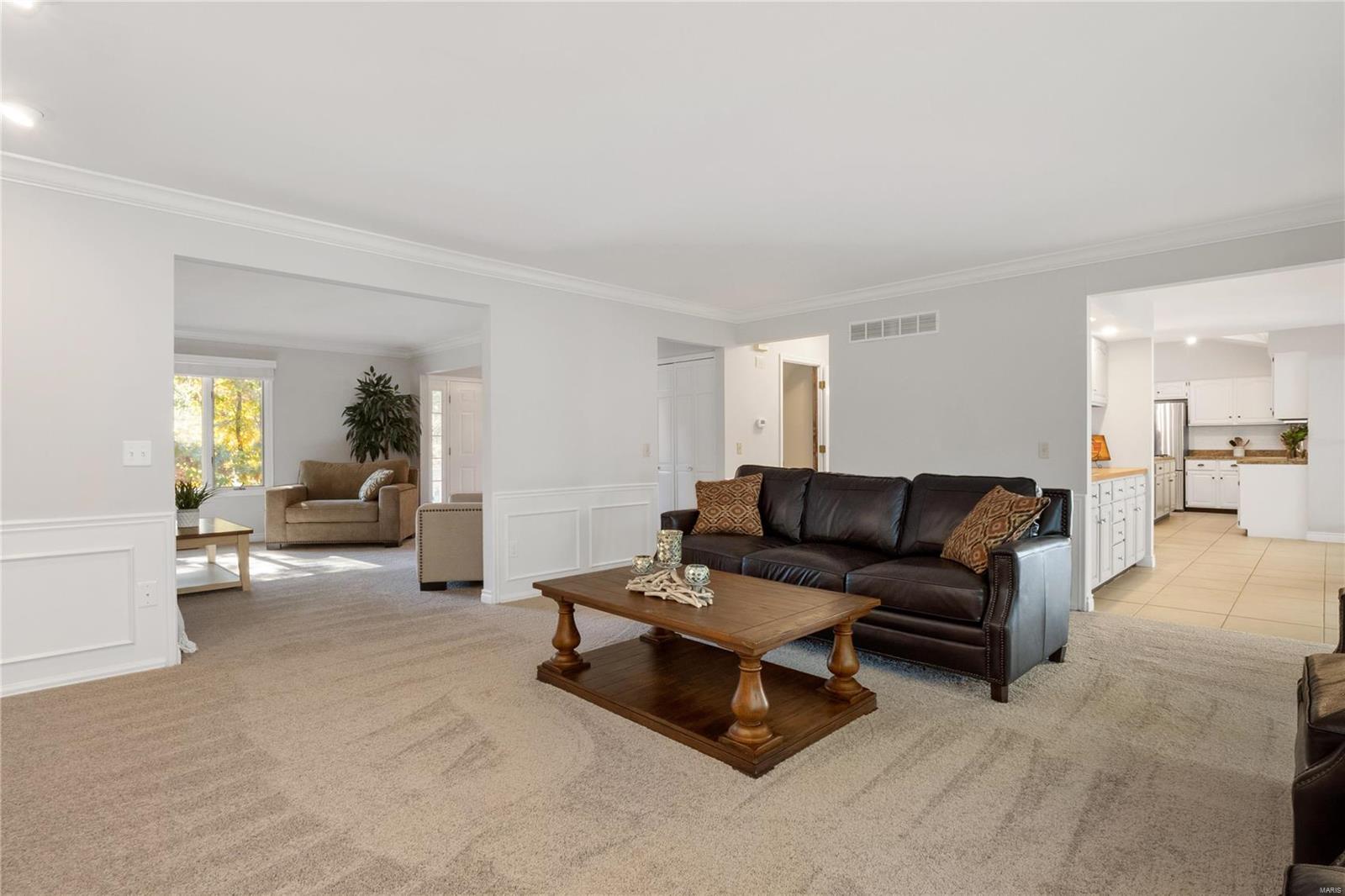 Village Of Winding Trails One - Residential