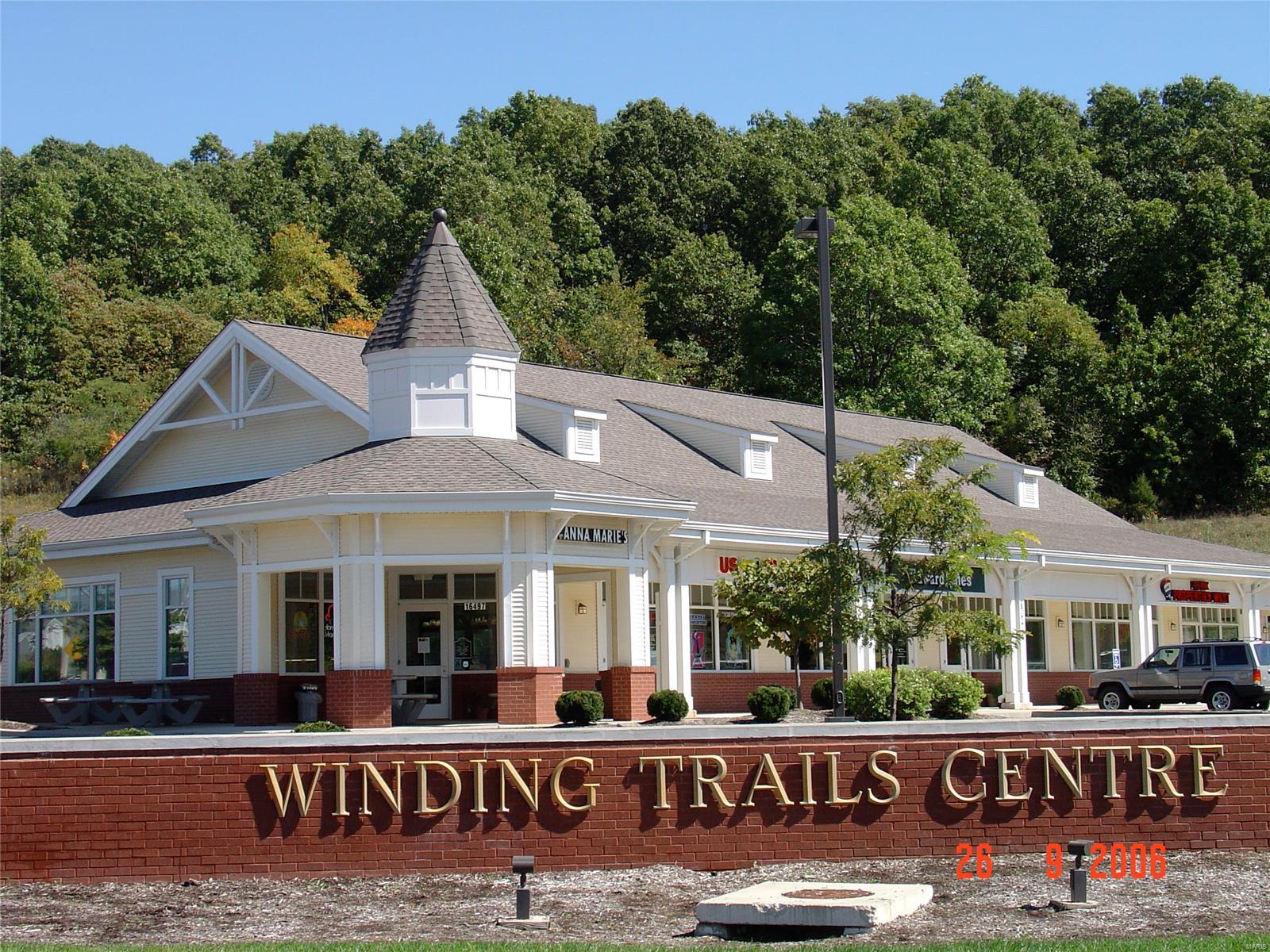 Village Of Winding Trails One - Residential