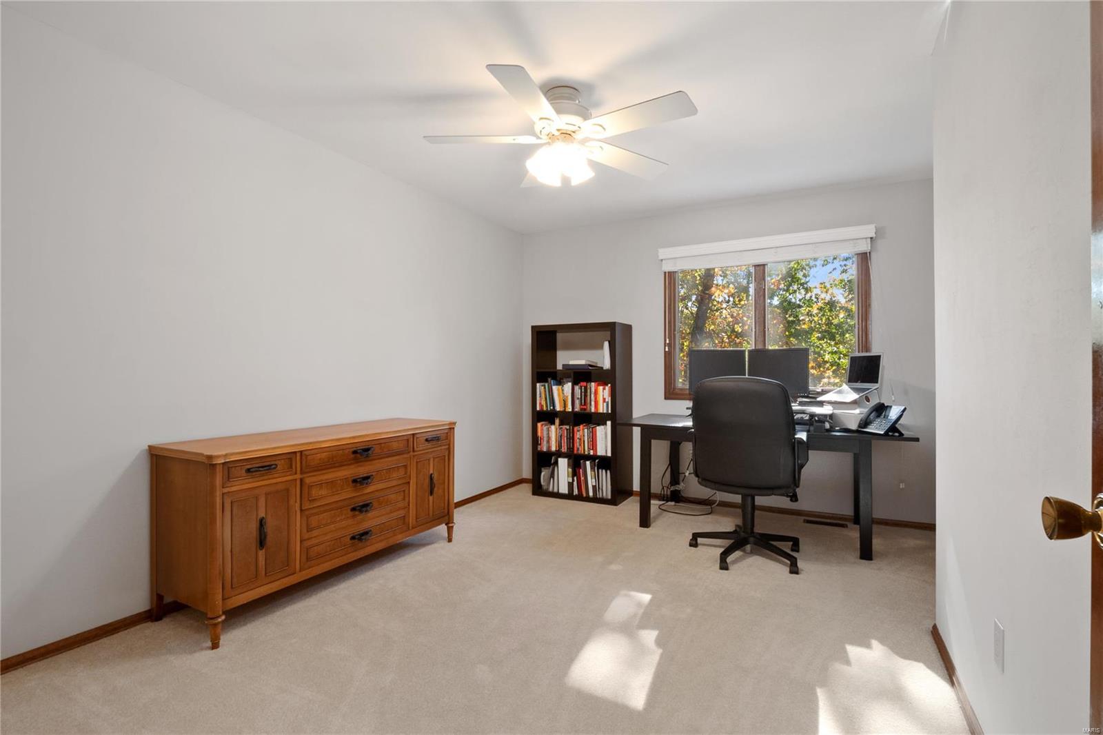 Village Of Winding Trails One - Residential