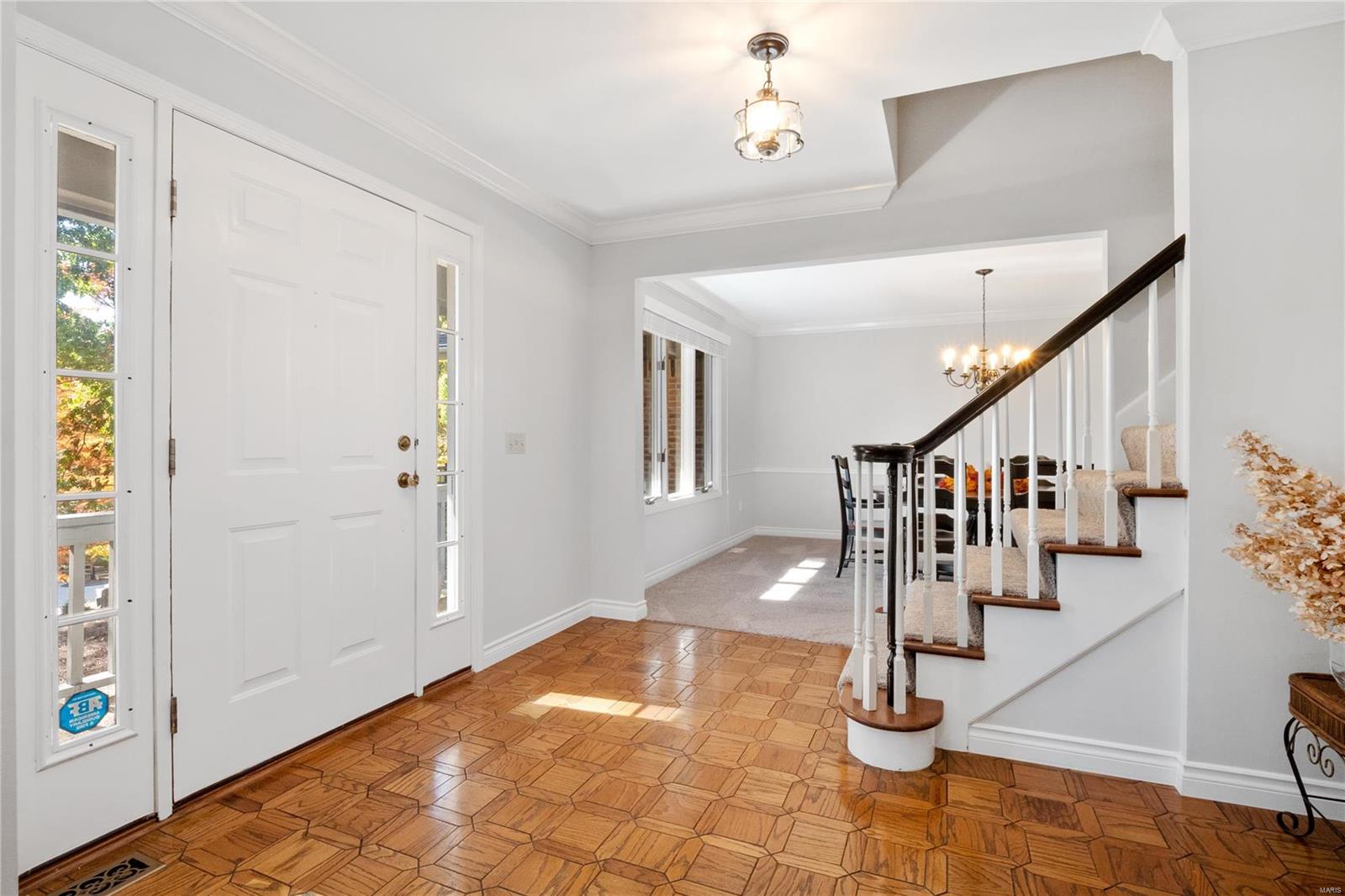 Village Of Winding Trails One - Residential