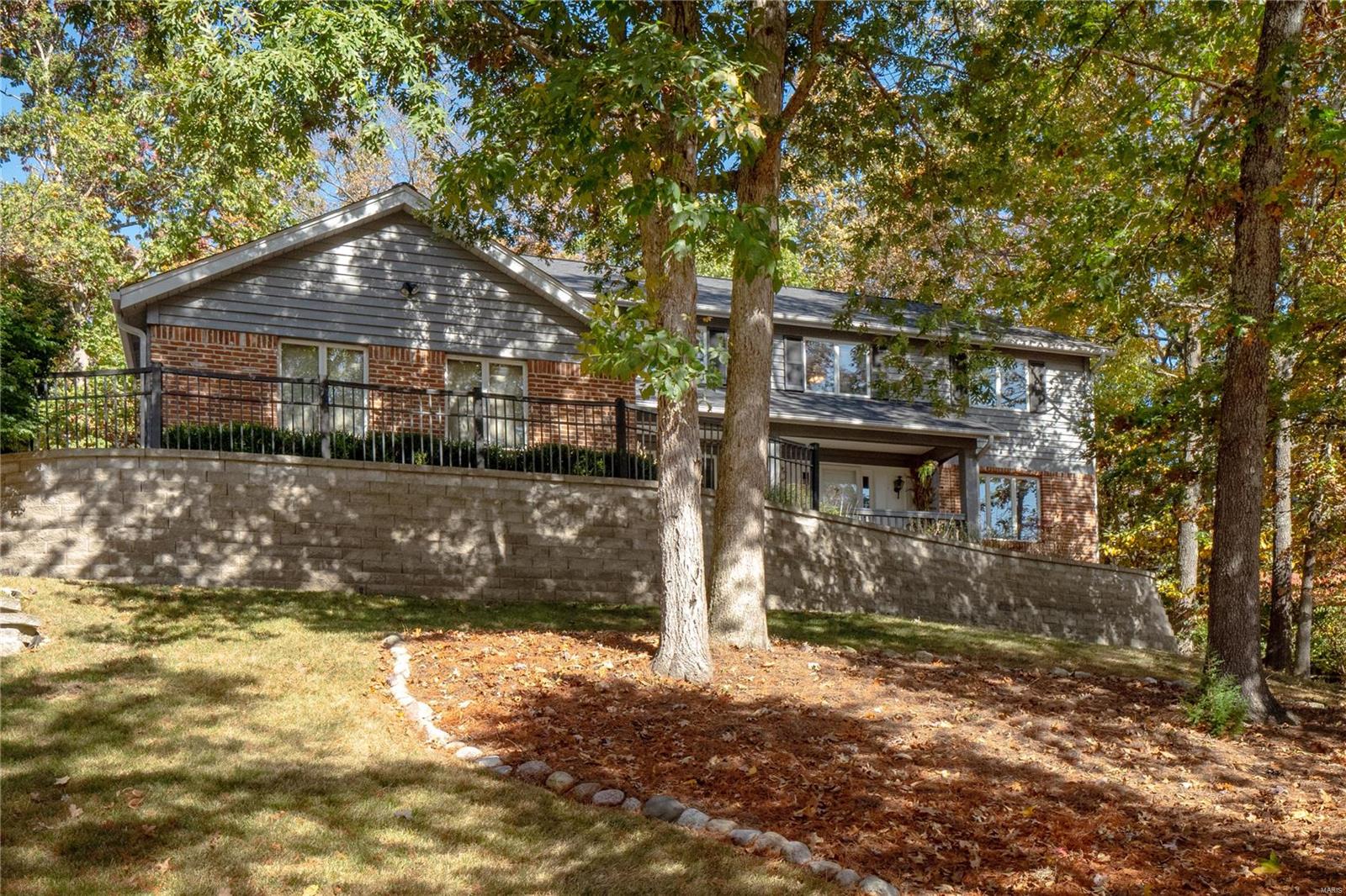 Village Of Winding Trails One - Residential