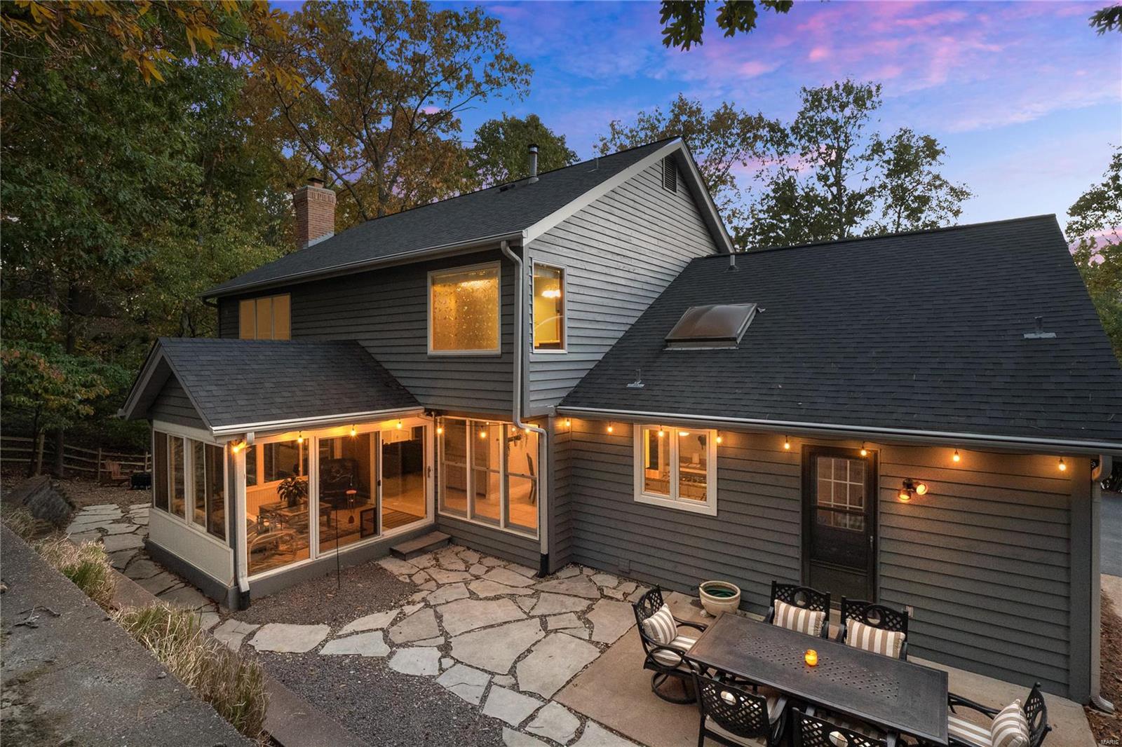 Village Of Winding Trails One - Residential