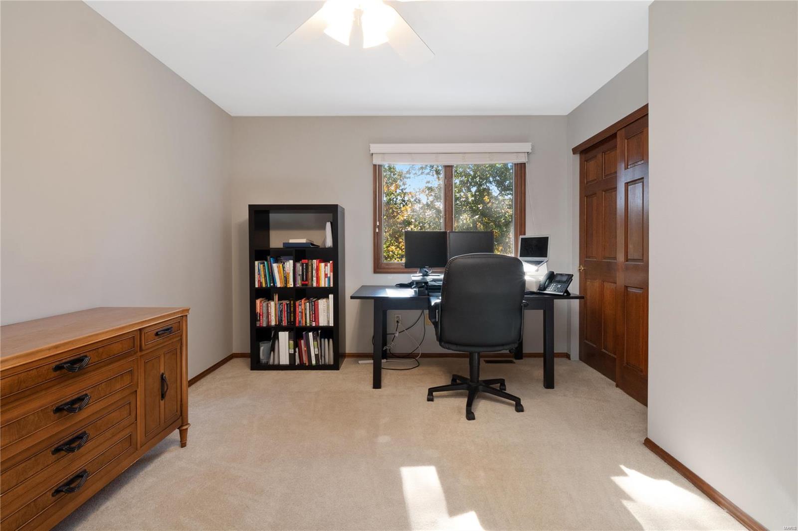 Village Of Winding Trails One - Residential