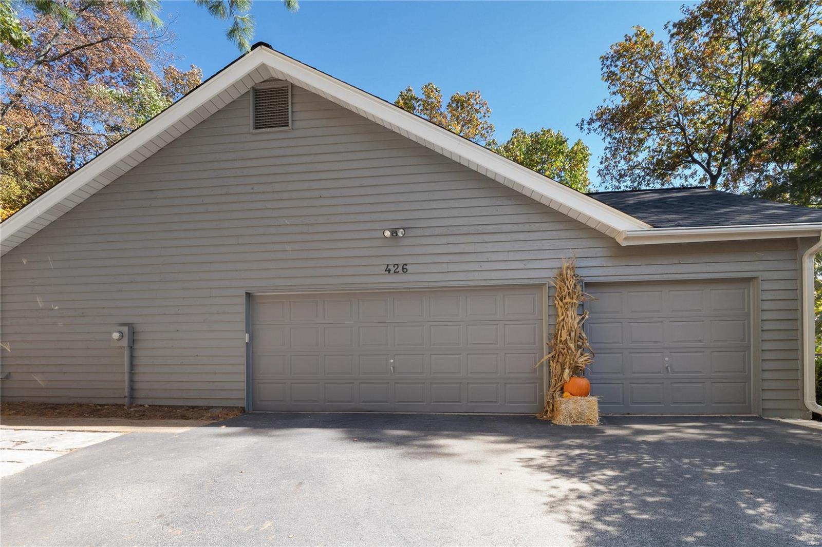 Village Of Winding Trails One - Residential