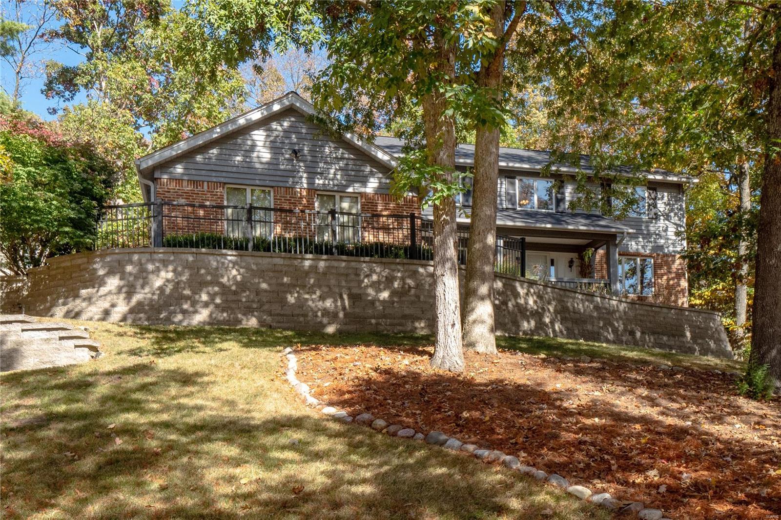 Village Of Winding Trails One - Residential