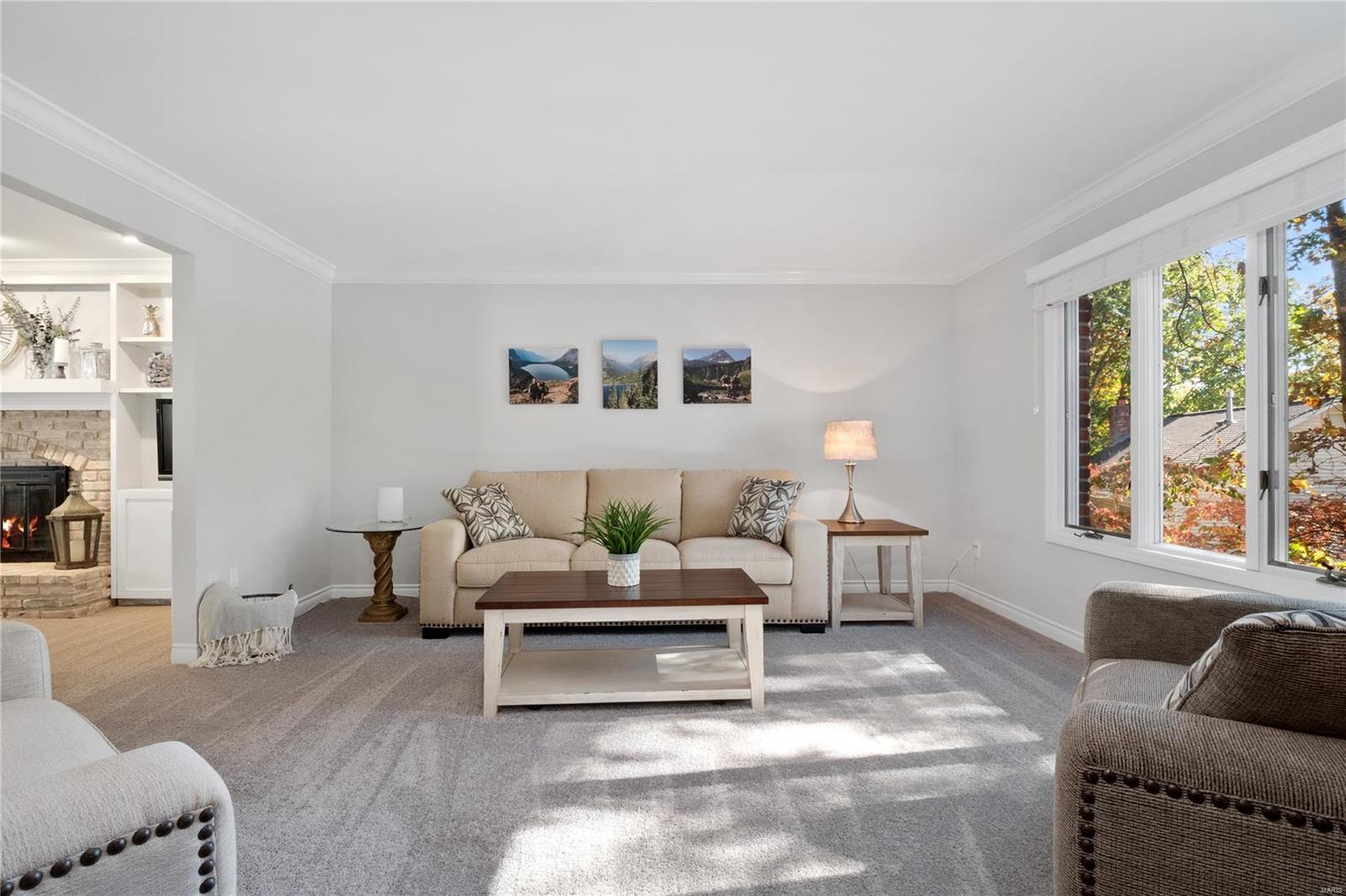 Village Of Winding Trails One - Residential