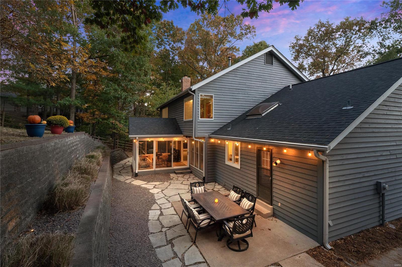 Village Of Winding Trails One - Residential