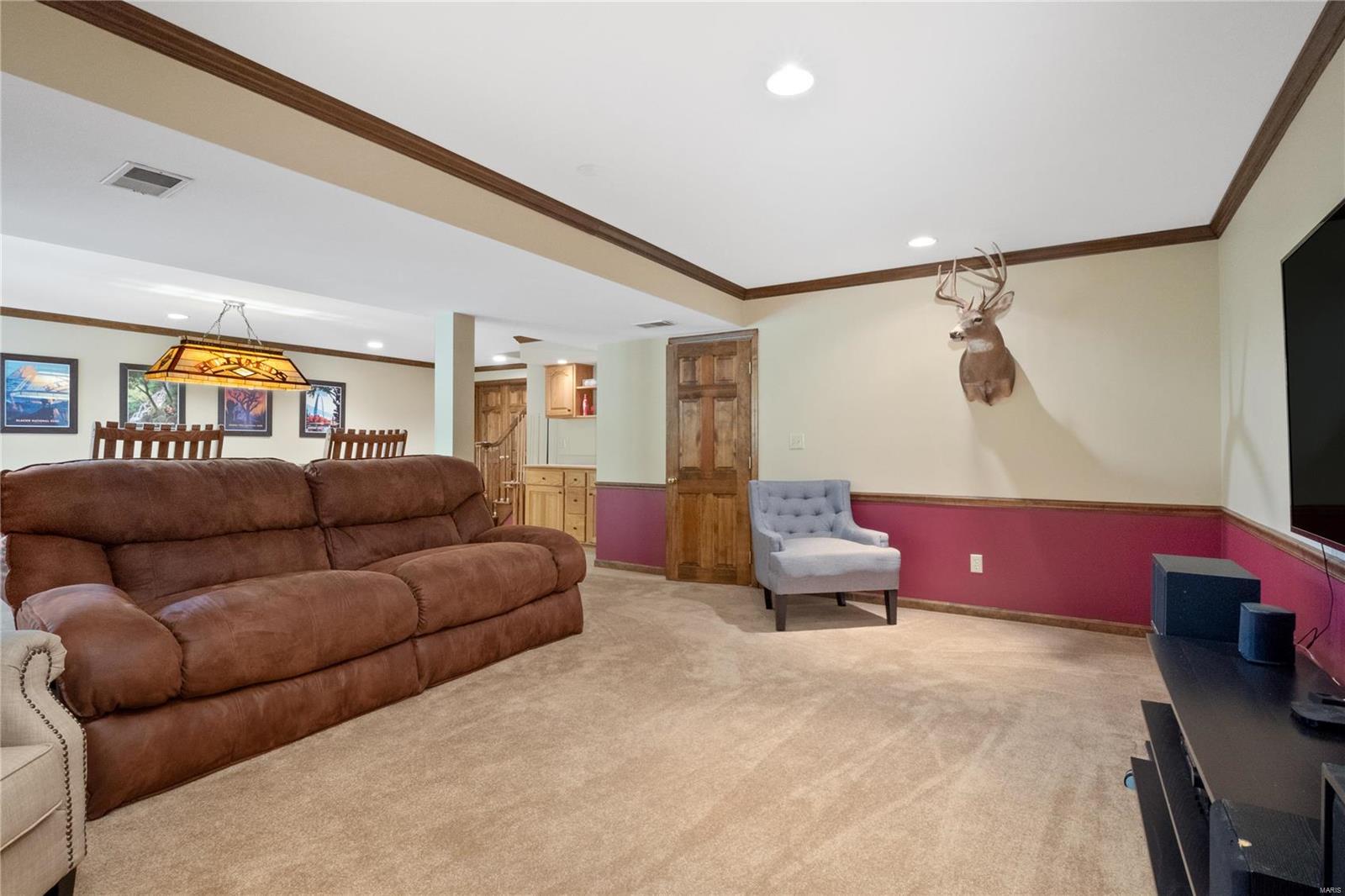 Village Of Winding Trails One - Residential