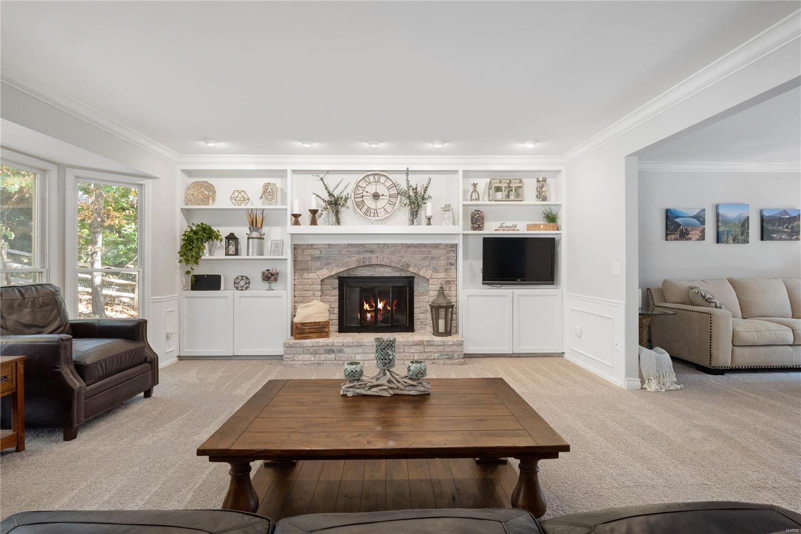 Village Of Winding Trails One - Residential