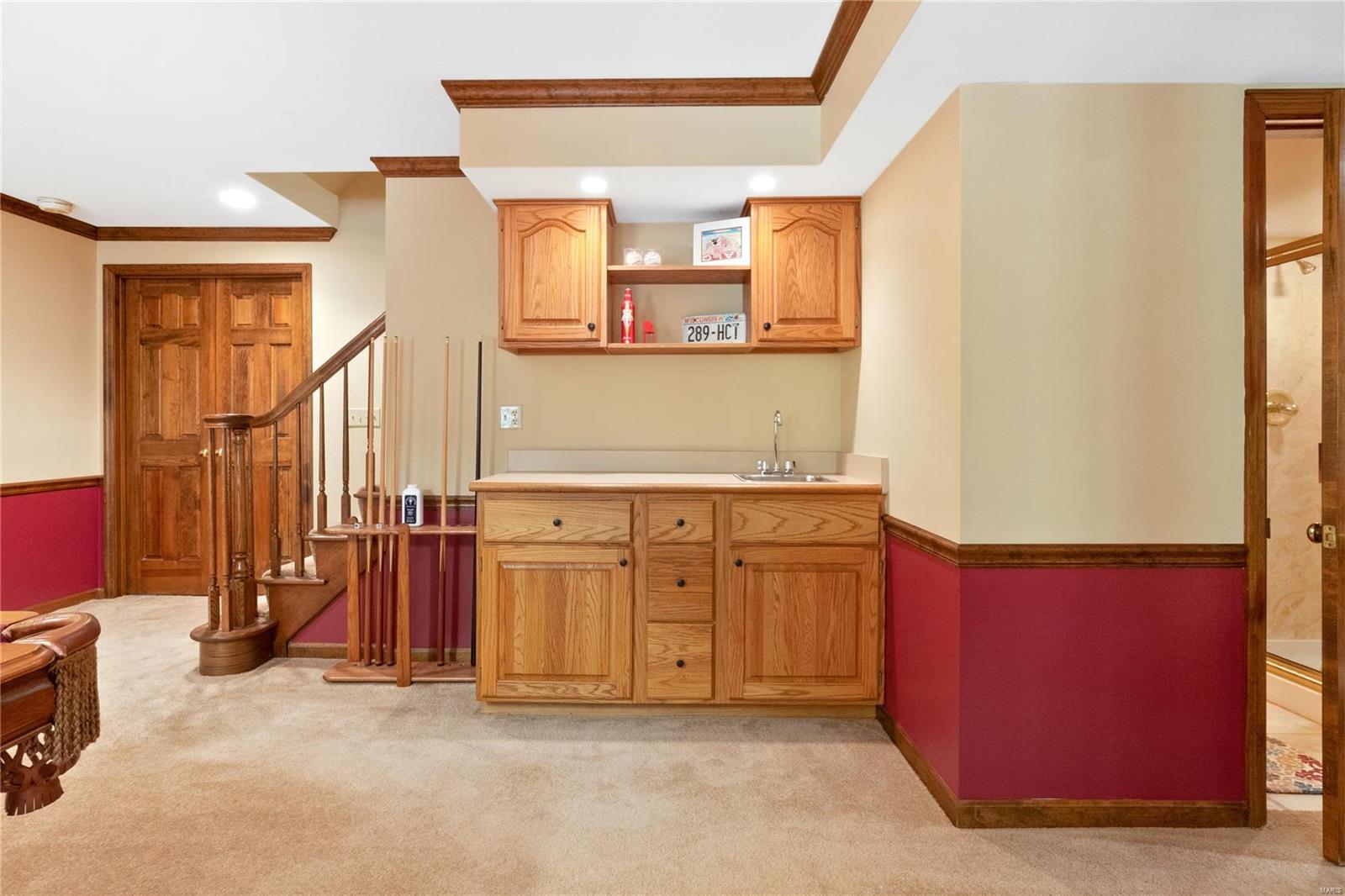 Village Of Winding Trails One - Residential