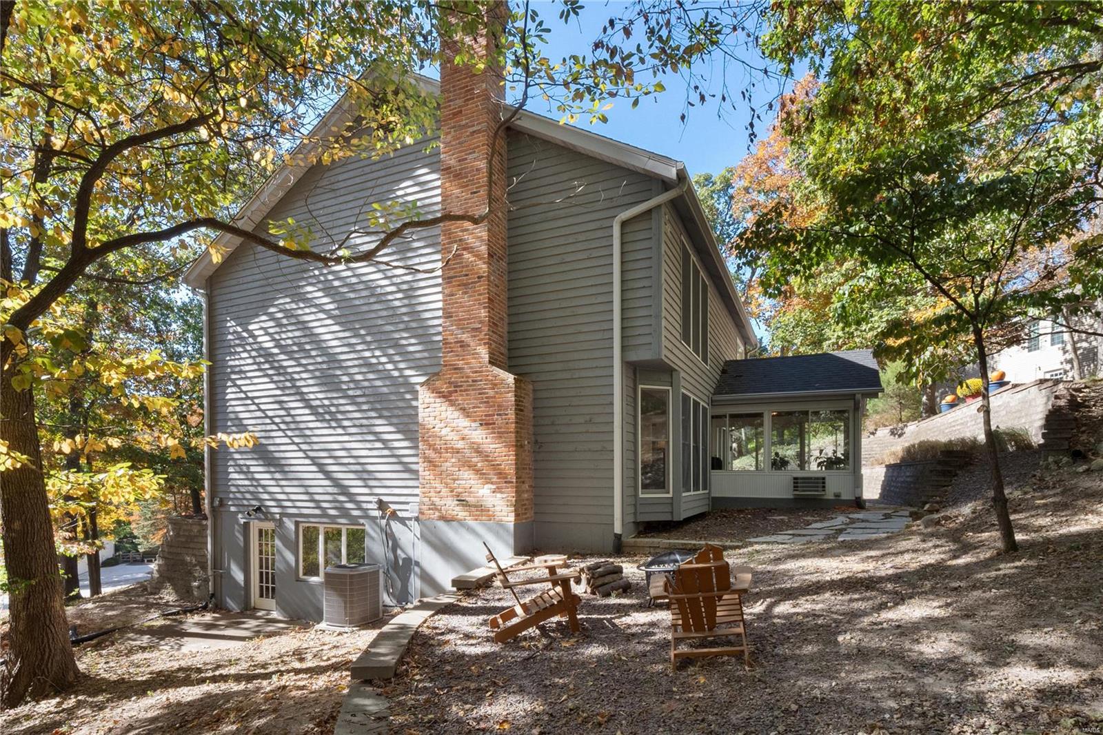 Village Of Winding Trails One - Residential