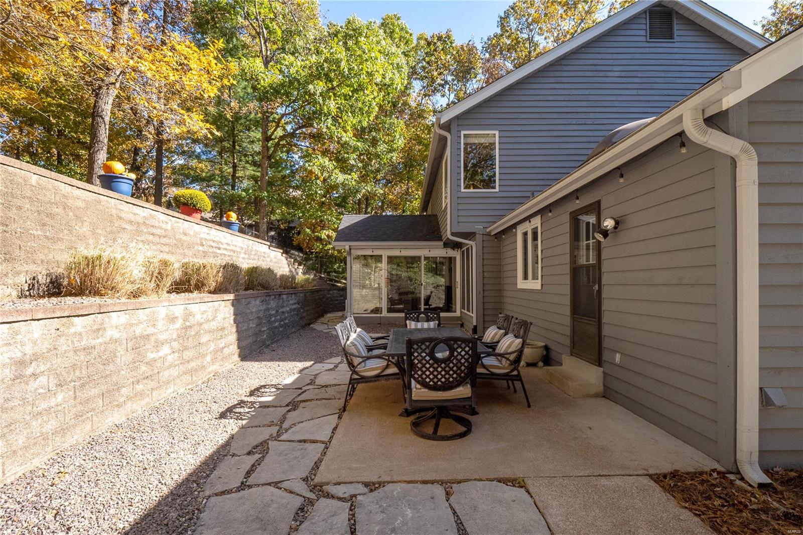 Village Of Winding Trails One - Residential