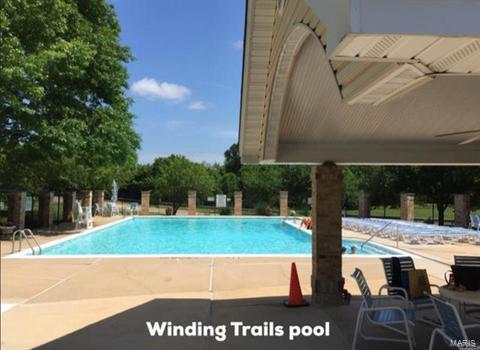 Village Of Winding Trails One - Residential