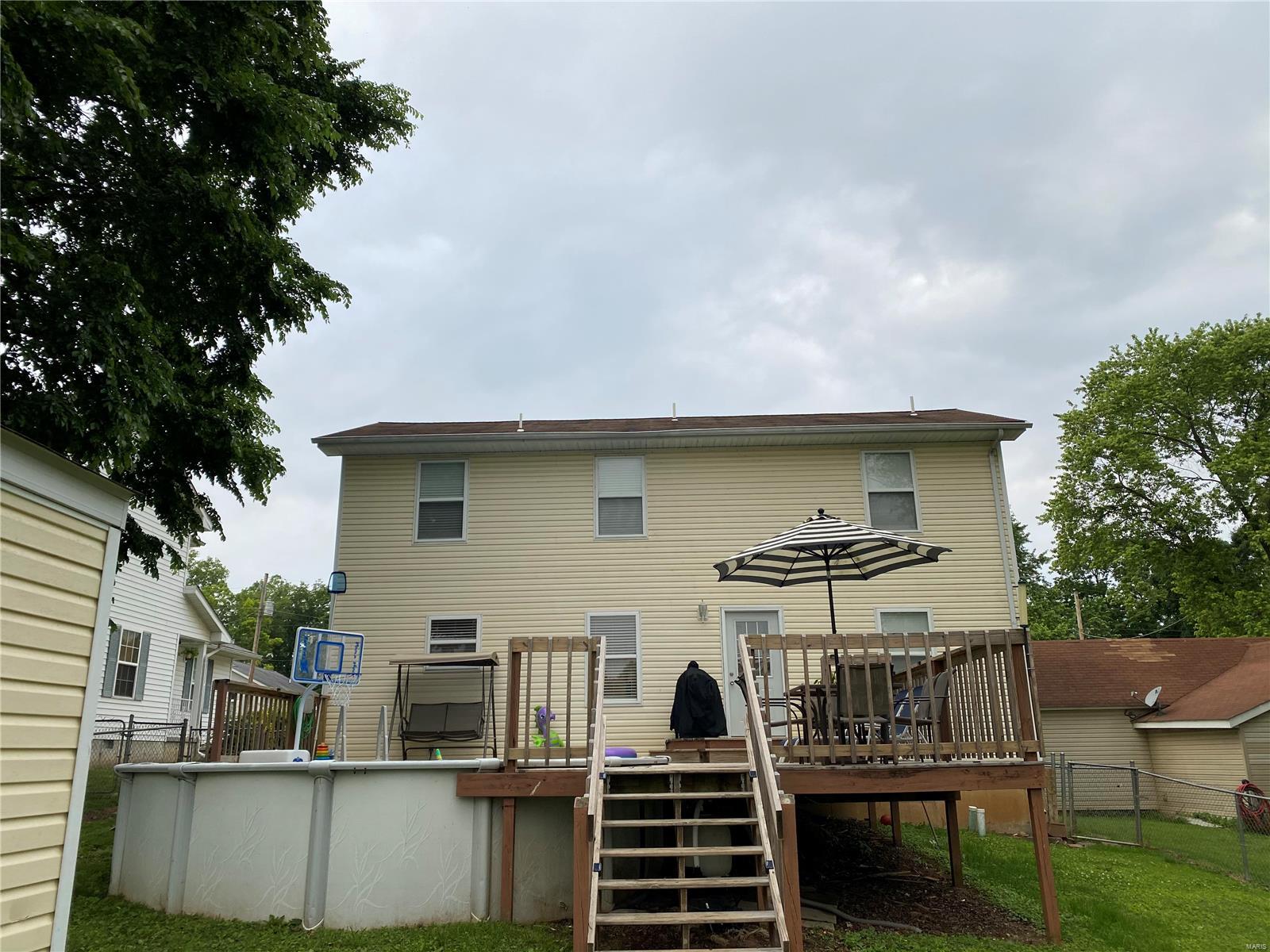 Cantwell - Residential