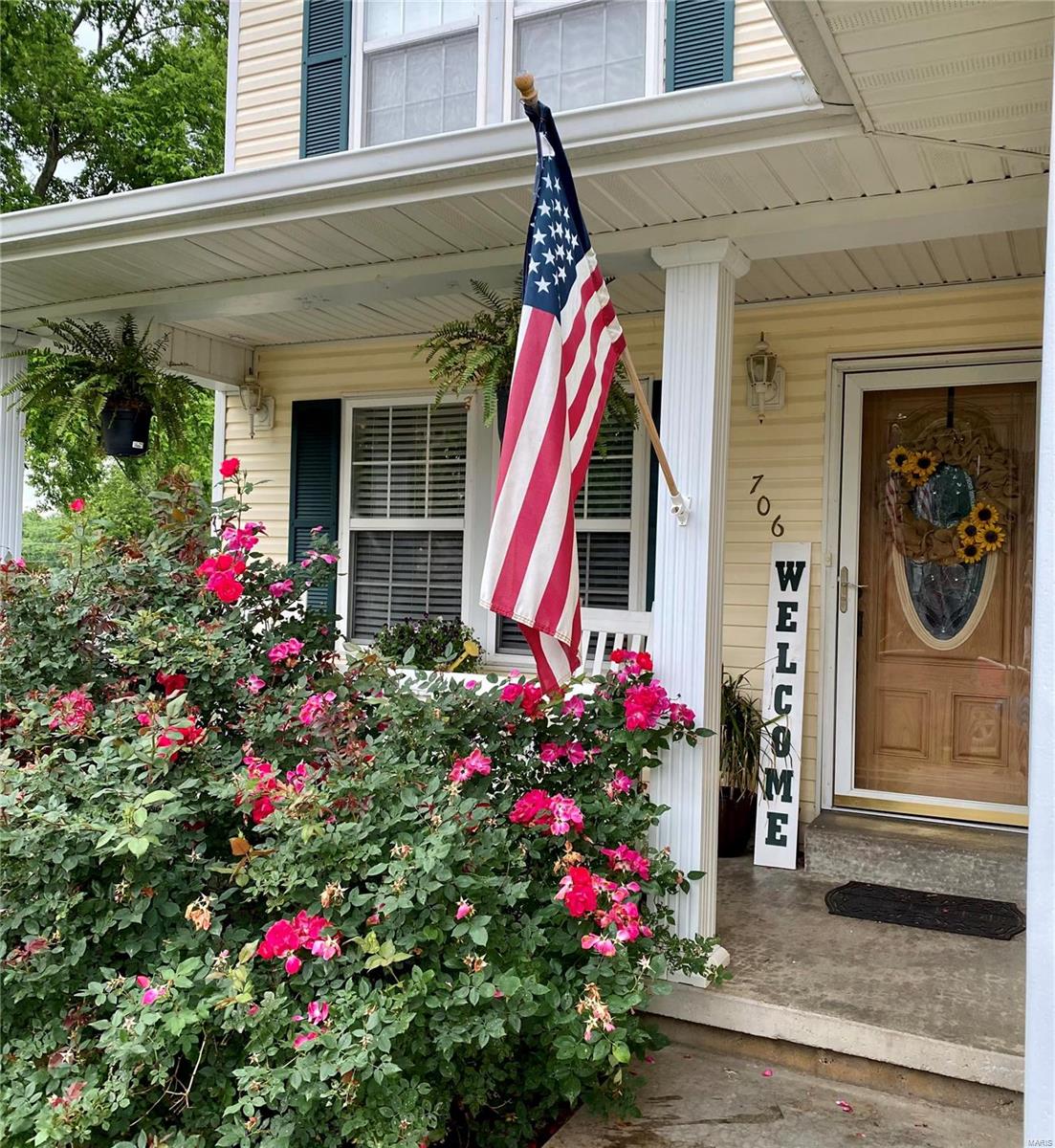 Cantwell - Residential