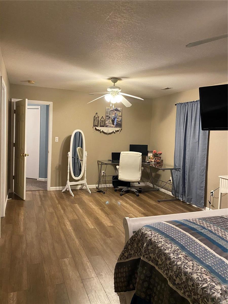 Cantwell - Residential