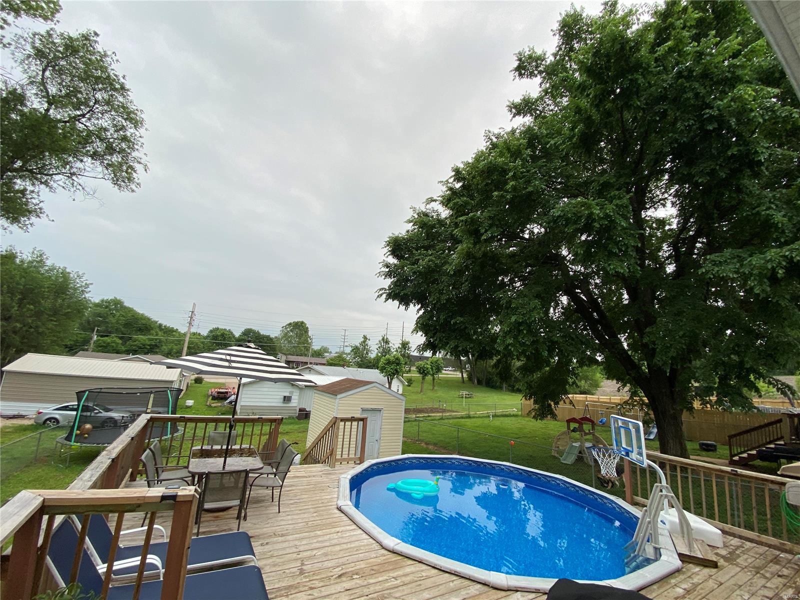 Cantwell - Residential