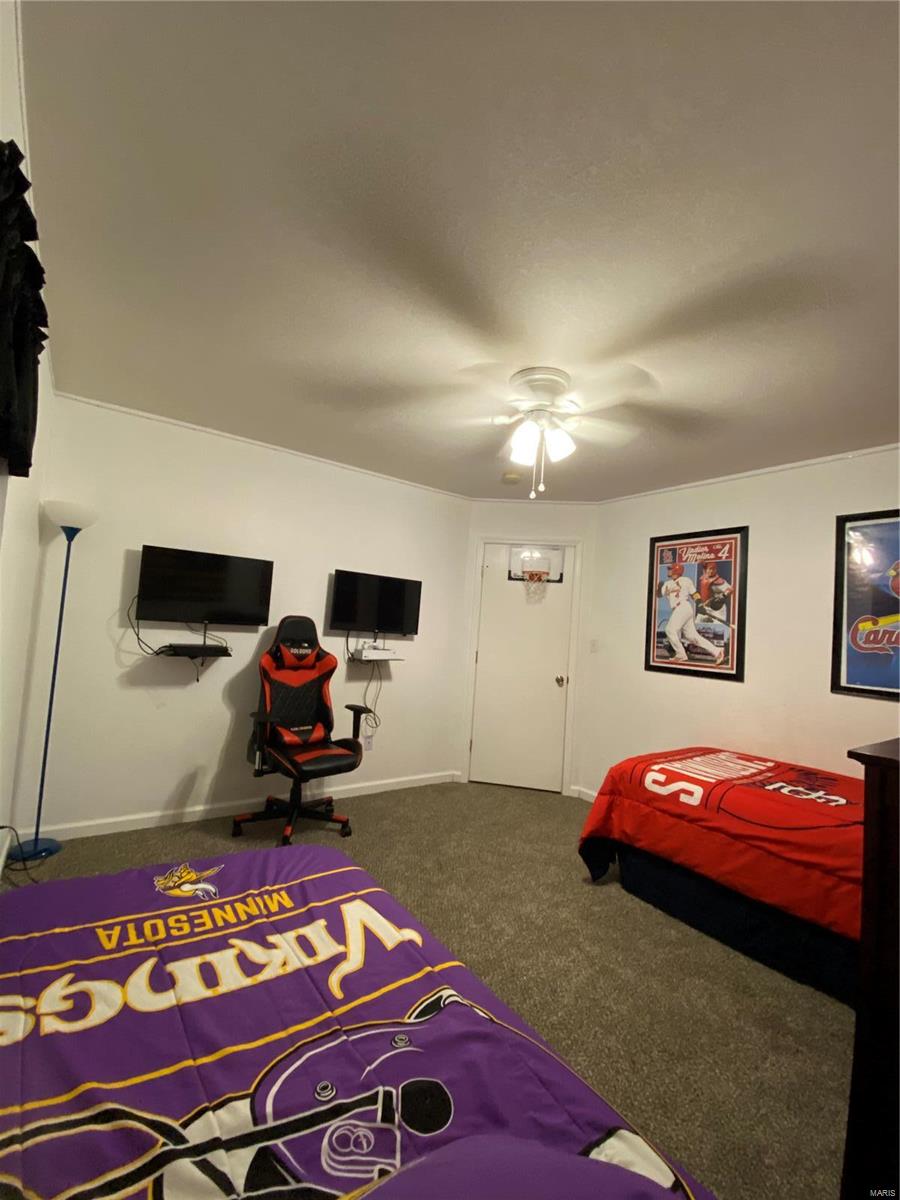 Cantwell - Residential