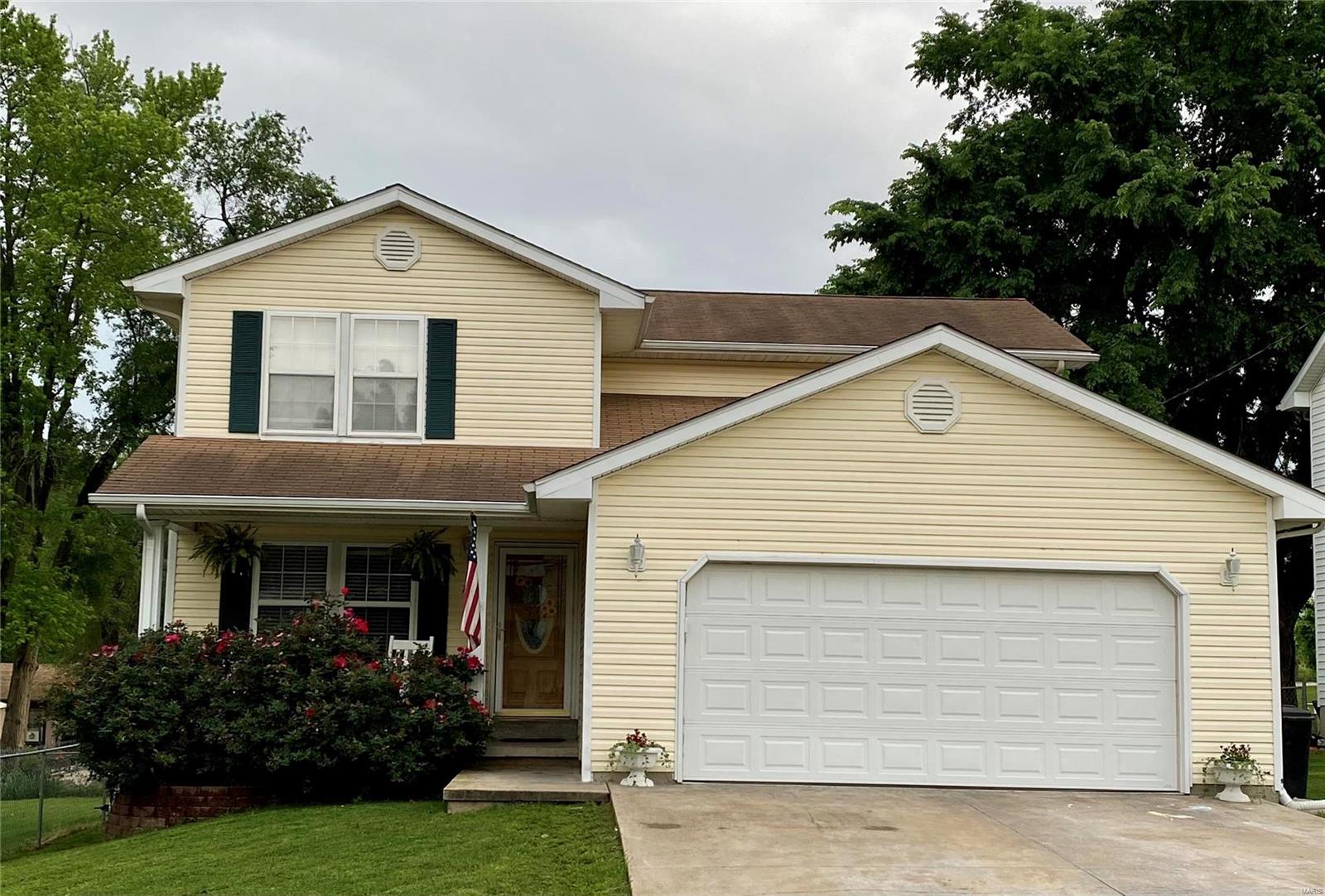 Cantwell - Residential