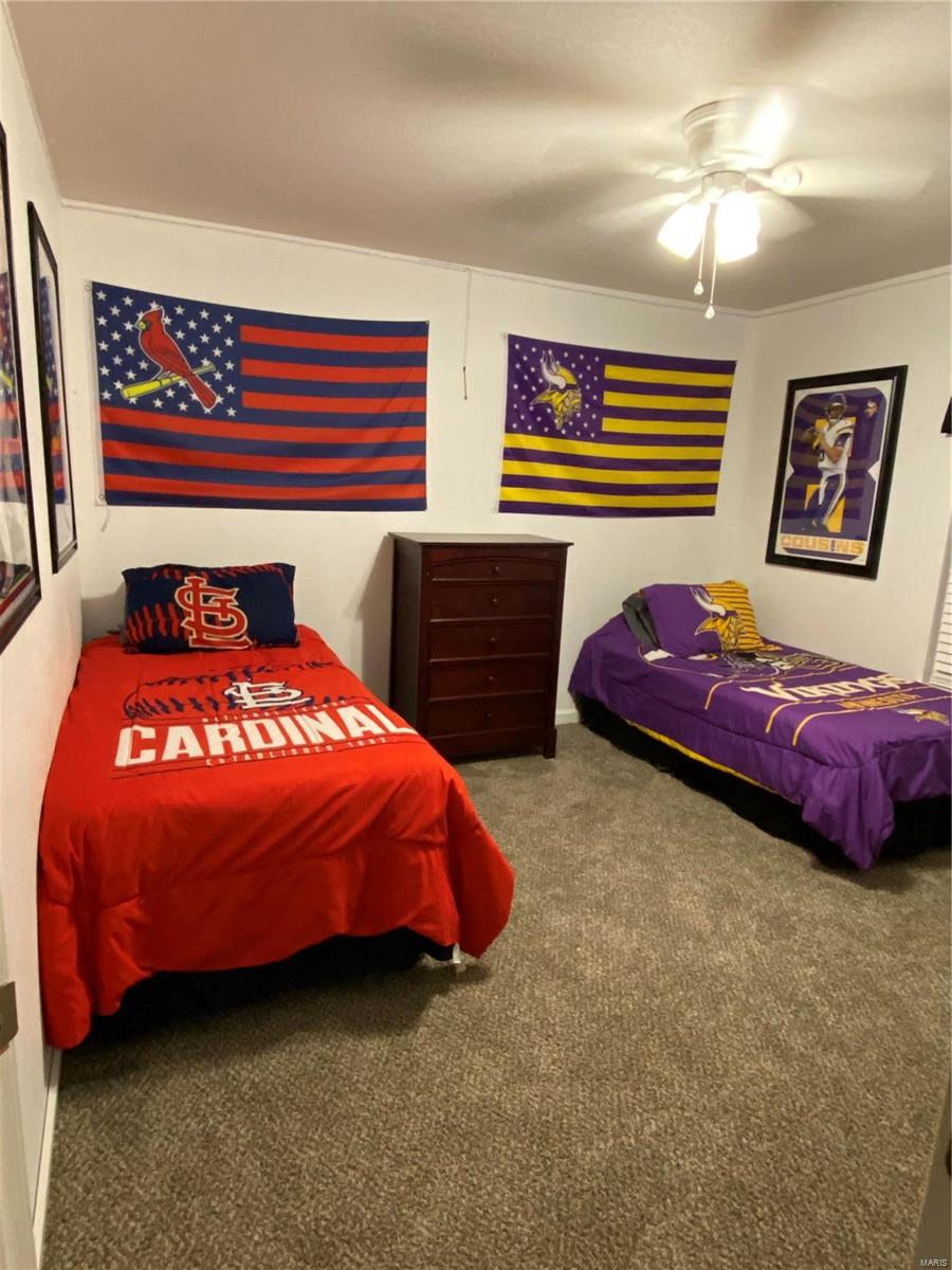 Cantwell - Residential