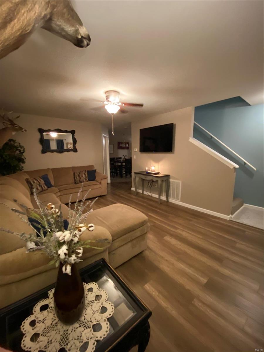 Cantwell - Residential