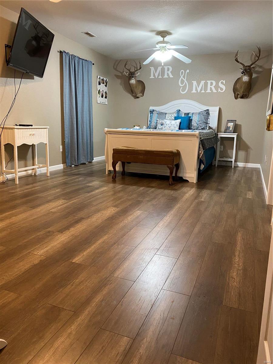 Cantwell - Residential