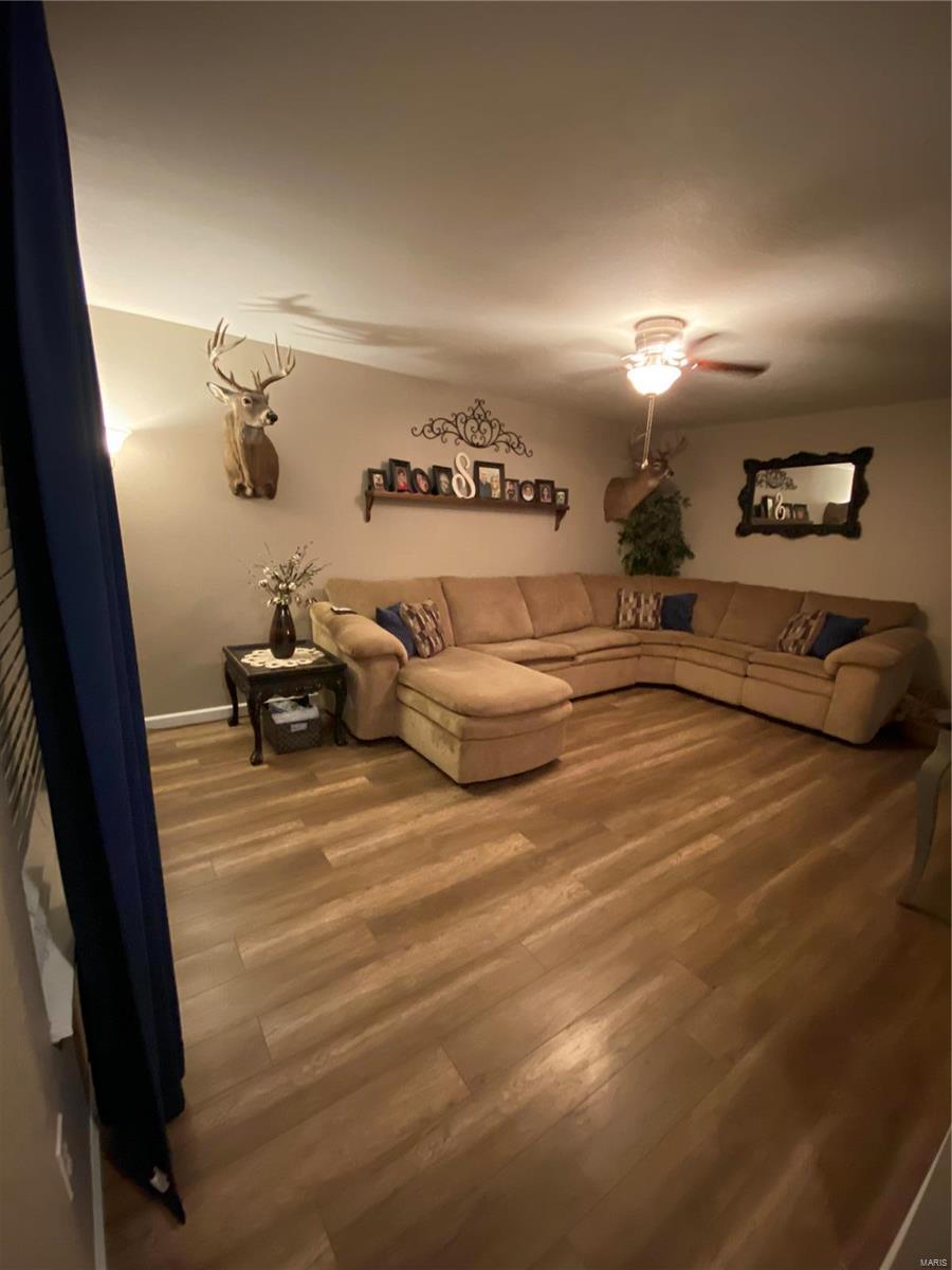 Cantwell - Residential