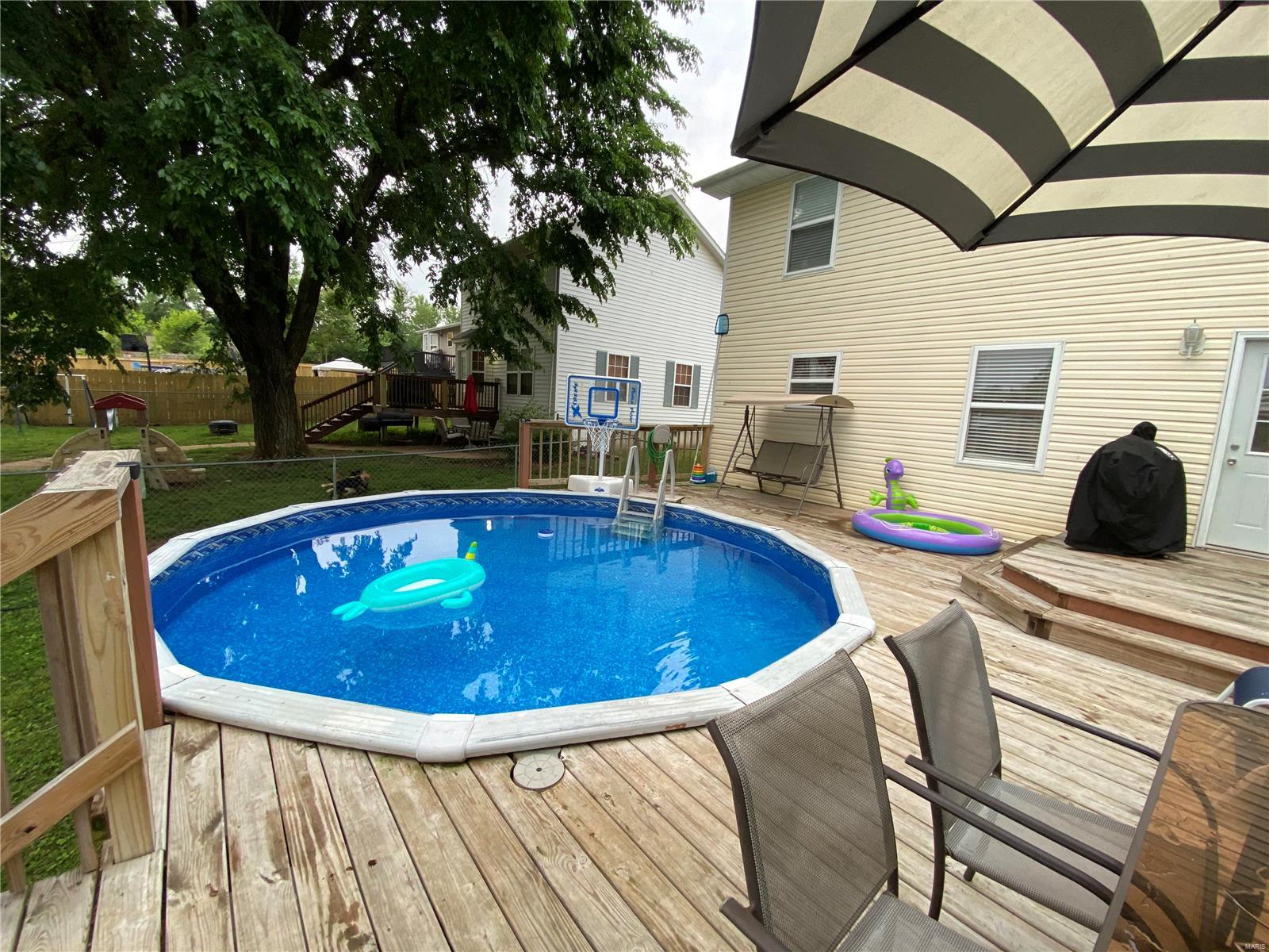 Cantwell - Residential