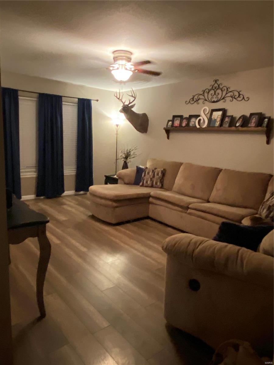 Cantwell - Residential