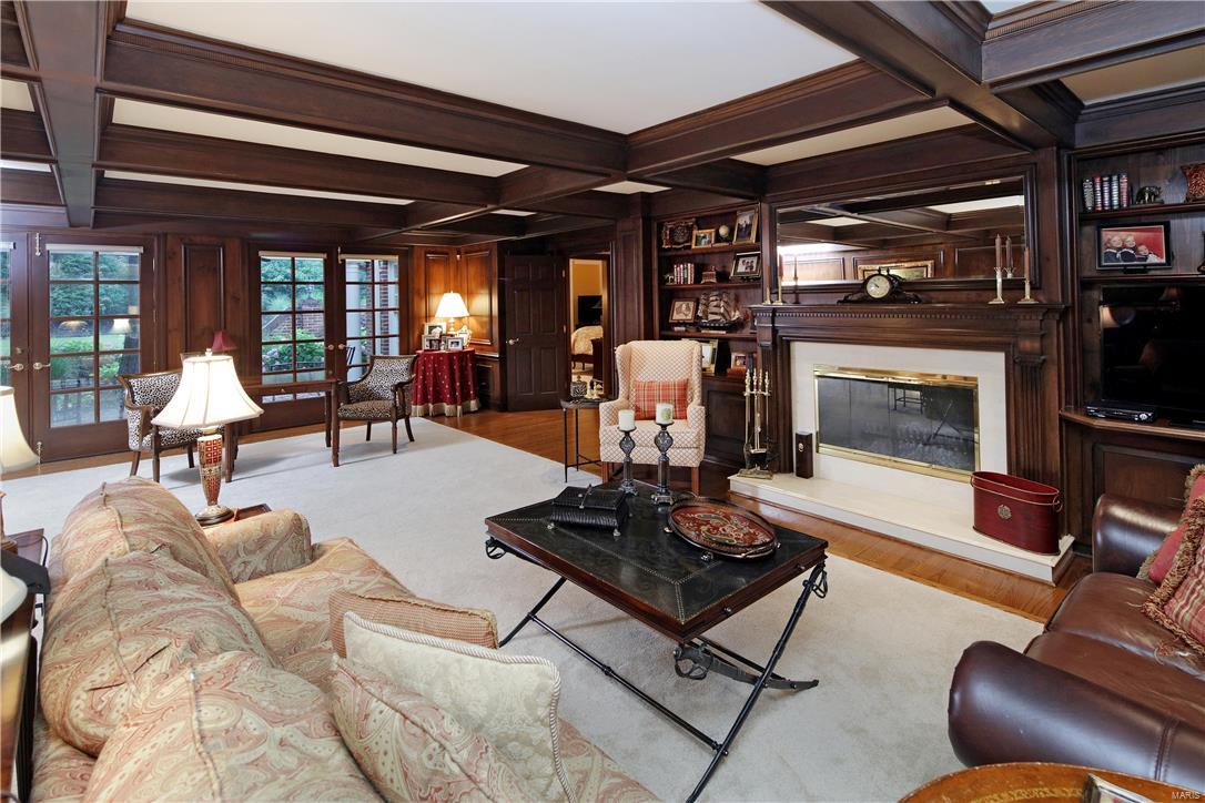 Berkley Manor 6 - Residential