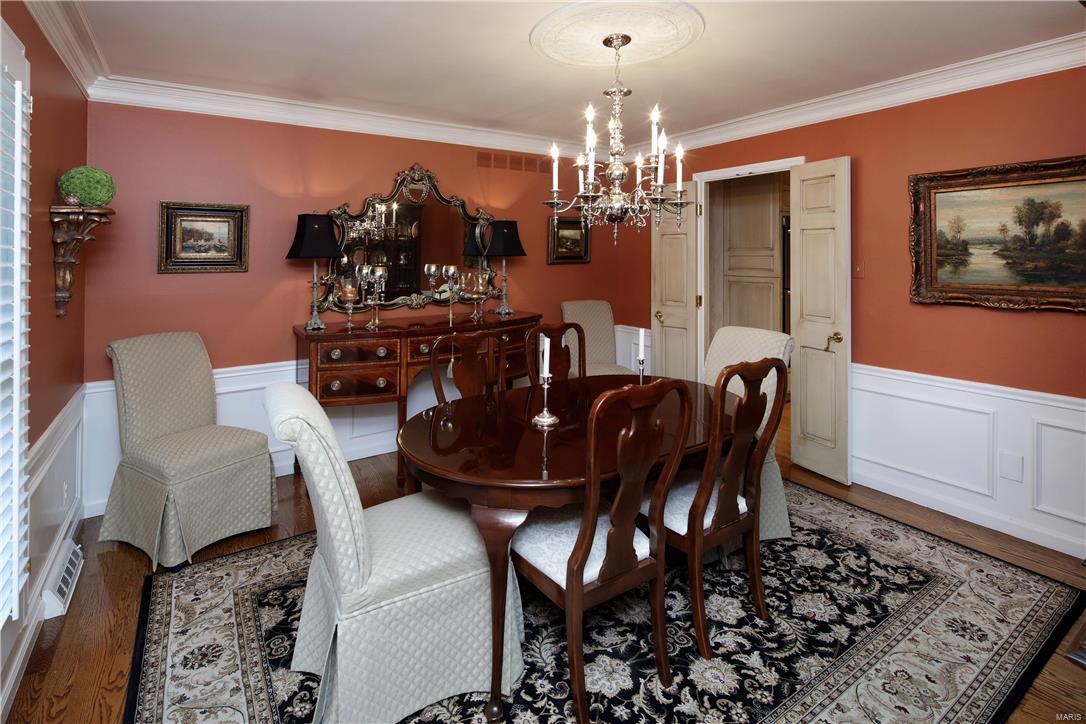 Berkley Manor 6 - Residential