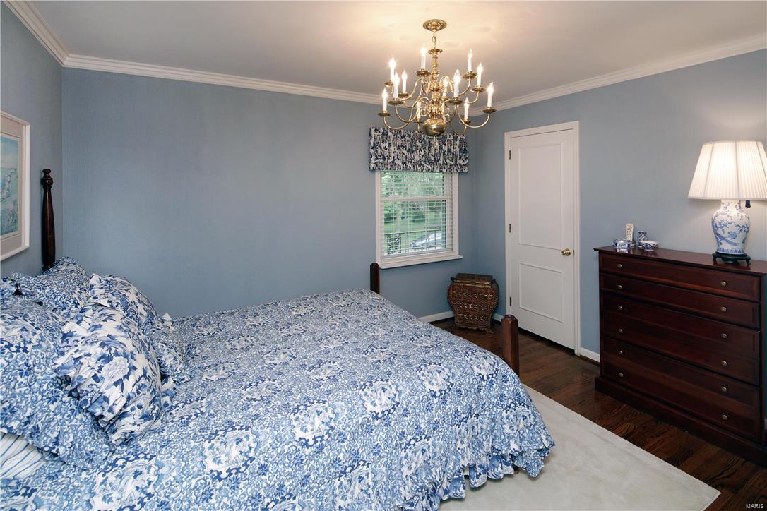 Berkley Manor 6 - Residential