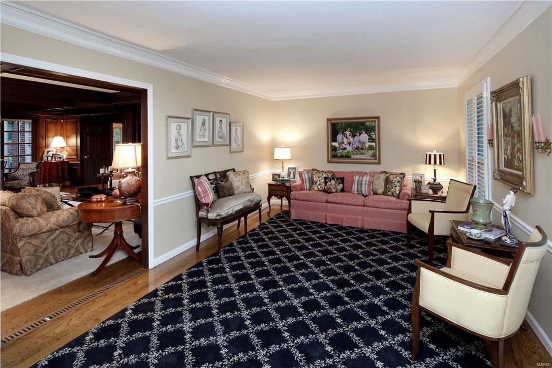 Berkley Manor 6 - Residential