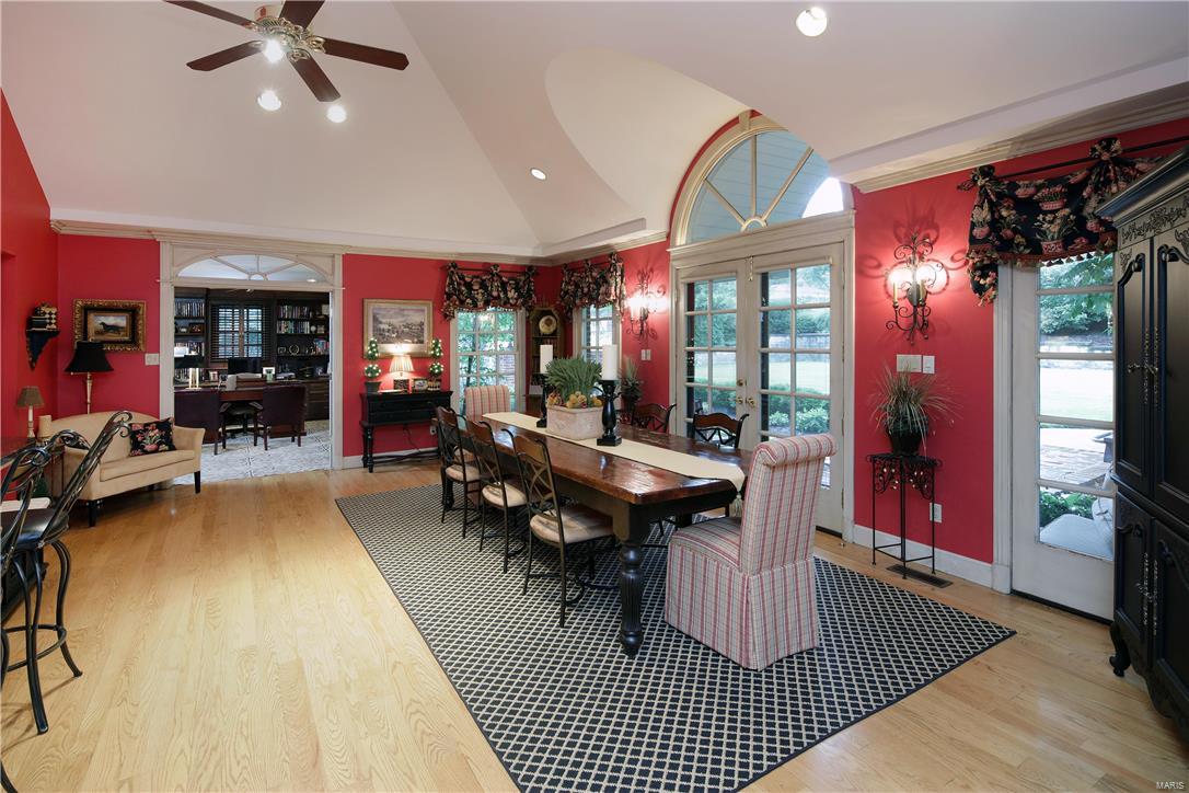 Berkley Manor 6 - Residential