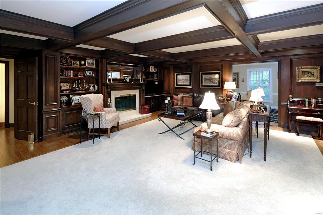 Berkley Manor 6 - Residential